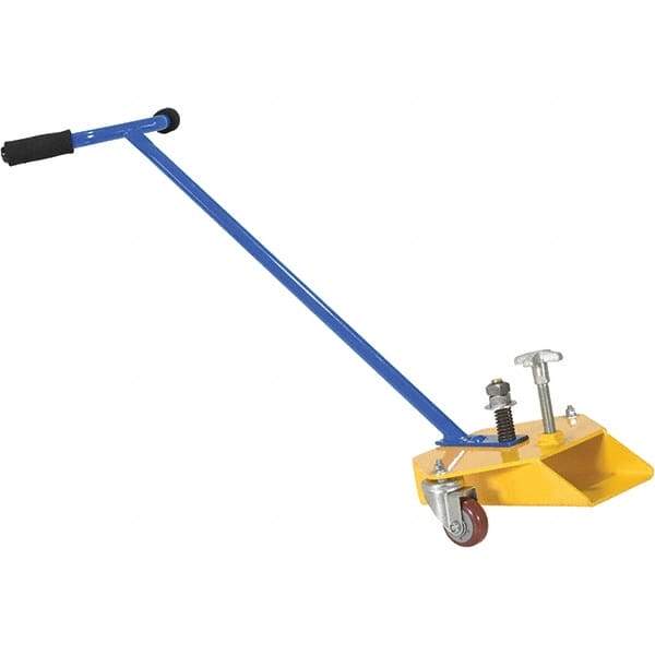 Vestil - 300 Lb Capacity Fork Caddy - Exact Tool & Supply