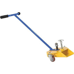 Vestil - 300 Lb Capacity Fork Caddy - Exact Tool & Supply