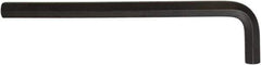 Bondhus - 14.44mm Hex, Long Arm, Hex Key - 259mm OAL, Metric System of Measurement - Exact Tool & Supply