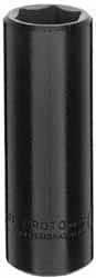 Proto - 3/4" Drive 13/16" Deep Thin Wall Impact Socket - Exact Tool & Supply