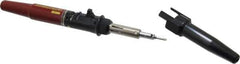 Master Appliance - Self Igniting Butane Soldering Iron & Heat Tool - Exact Tool & Supply