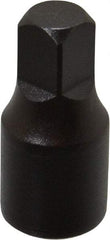 Proto - 1/2" Drive Impact Socket Extension - 2" OAL - Exact Tool & Supply