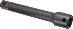 Proto - 1/2" Drive Impact Socket Extension - 5" OAL - Exact Tool & Supply