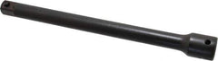 Proto - 1/2" Drive Impact Socket Extension - 9" OAL - Exact Tool & Supply