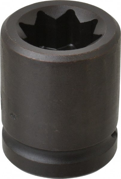 Proto - 3/4" Drive 13/16" Standard Impact Socket - Exact Tool & Supply