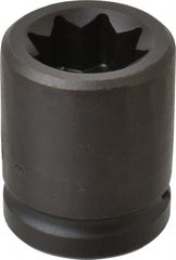 Proto - 3/4" Drive 13/16" Standard Impact Socket - Exact Tool & Supply