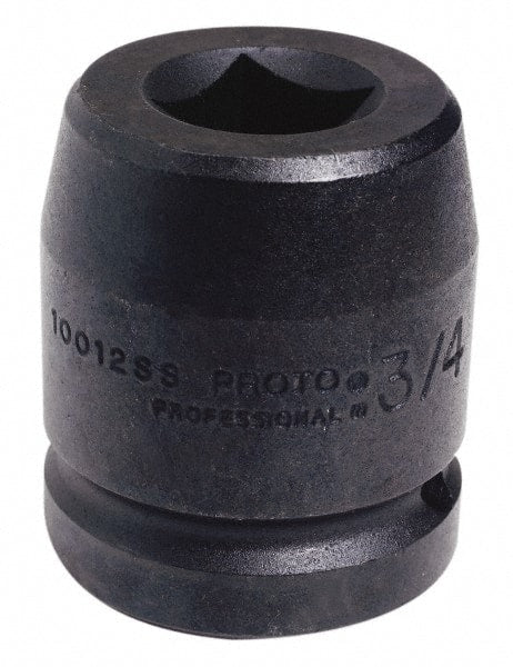 Proto - 1" Drive 1-3/16" Impact Socket - Exact Tool & Supply