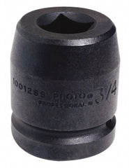 Proto - 1" Drive 1-3/16" Impact Socket - Exact Tool & Supply