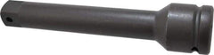 Proto - 1" Drive Impact Socket Extension - 10" OAL - Exact Tool & Supply