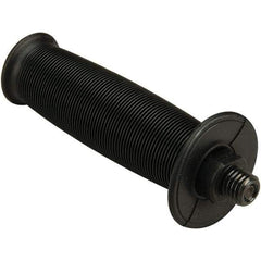 Dynabrade - 11" Air Orbital Sander Side Handle - Use with 58480, 58485 - Exact Tool & Supply