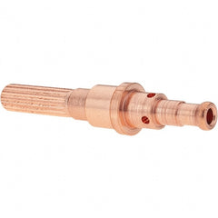 Victor - Plasma Cutter Cutting Tips, Electrodes, Shield Cups, Nozzles & Accessories - Exact Tool & Supply
