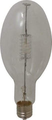 Philips - 330 Watt High Intensity Discharge Commercial/Industrial Mogul Lamp - 4,000°K Color Temp, 36,000 Lumens, 130 Volts, ED37, 24,000 hr Avg Life - Exact Tool & Supply