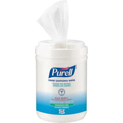 PURELL - Hand Sanitizer - Exact Tool & Supply