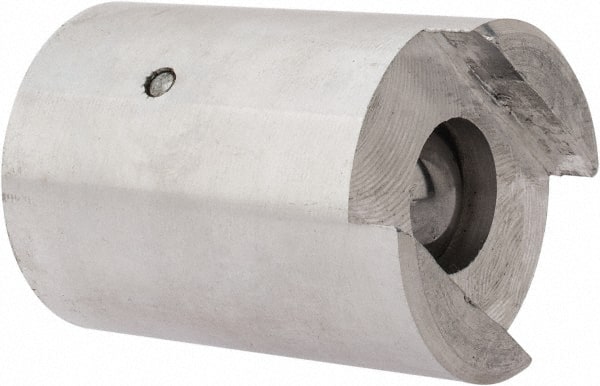 PRO-LUBE - 1, Drum Style and Portable Lubrication Pumps Suction Tube' Valve - Exact Tool & Supply