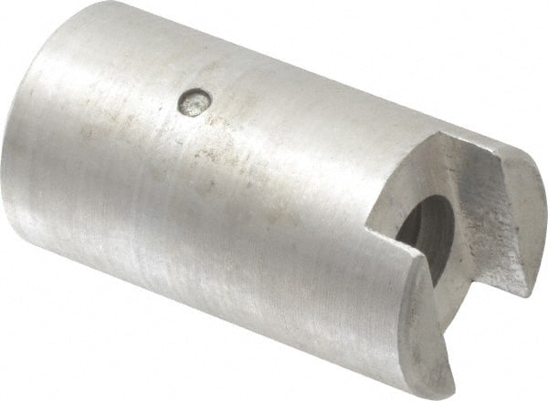 PRO-LUBE - 3/4, Drum Style and Portable Lubrication Pumps Suction Tube' Valve - Exact Tool & Supply