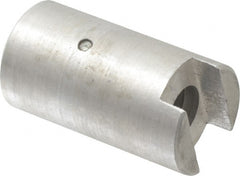 PRO-LUBE - 3/4, Drum Style and Portable Lubrication Pumps Suction Tube' Valve - Exact Tool & Supply