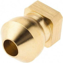 Seco - Plug for Indexable Turning Tools - Series Jetstream - Exact Tool & Supply