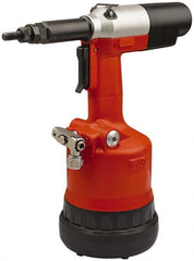 Marson - #6-32 to 1/2-13 Spin/Pull Rivet Nut Tool - Exact Tool & Supply