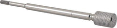 Marson - #8-32 Insert Tool Mandrel - For Use with 39300 - Exact Tool & Supply