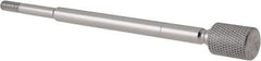 Marson - #10-32 Insert Tool Mandrel - For Use with 39300 - Exact Tool & Supply