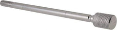 Marson - 1/4-20 Insert Tool Mandrel - For Use with 39300 - Exact Tool & Supply