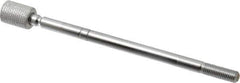 Marson - 1/4-28 Insert Tool Mandrel - For Use with 39300 - Exact Tool & Supply