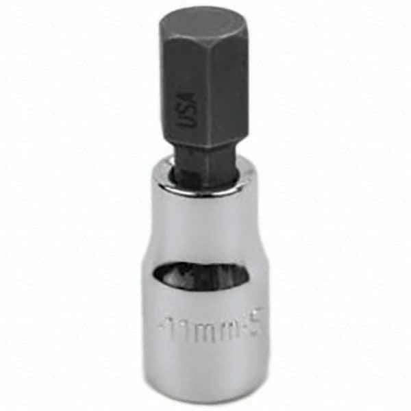 SK - Hand Hex & Torx Bit Sockets - Exact Tool & Supply