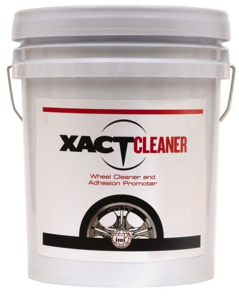 Value Collection - Automotive Cleaners, Polish, Wax & Compounds; Type: Cleaner - Exact Tool & Supply