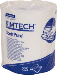 Kimtech - Disposable Clean Room/Lab/Critical Task Wipes - Exact Tool & Supply
