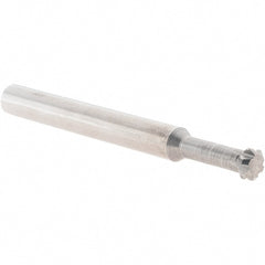 Made in USA - Back Chamfers - Exact Tool & Supply