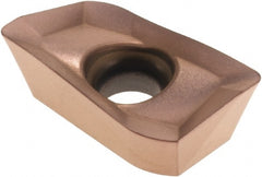 Sumitomo - APMT160508 Grade ACZ330 Carbide Milling Insert - Exact Tool & Supply