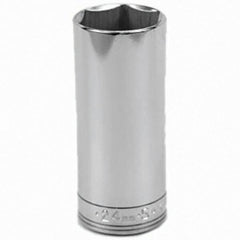 SK - Hand Socket - Exact Tool & Supply