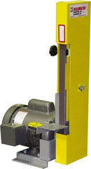 Kalamazoo - Belt Sanding Machines Belt Length (Inch): 42 Belt Width (Inch): 1 - Exact Tool & Supply