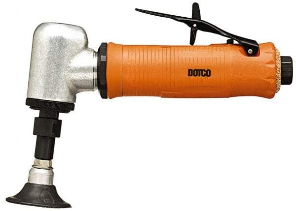 Dotco - Handheld Disc Sanders PSC Code: 3405 - Exact Tool & Supply