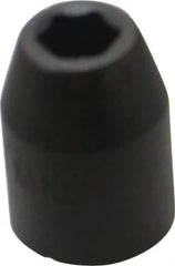 Proto - 3/8" Drive 7mm Standard Impact Socket - 6 Points, 29/32" OAL - Exact Tool & Supply