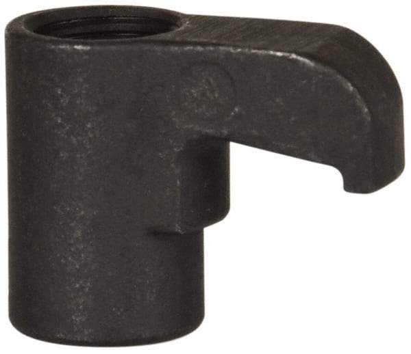 Kennametal - Series Kenloc, CK Clamp for Indexables - Neutral Cut - Exact Tool & Supply