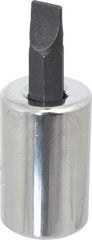 Proto - Screwdriver & Drag Link Sockets Type: Slotted Screwdriver Socket Drive Size (Inch): 3/8 - Exact Tool & Supply