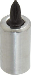 Proto - Screwdriver & Drag Link Sockets Type: Phillips Screwdriver Socket Drive Size (Inch): 1/4 - Exact Tool & Supply