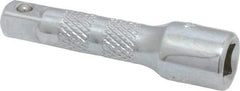 Proto - 1/4" Drive Standard Socket Extension - 2" OAL - Exact Tool & Supply