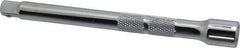 Proto - 3/8" Drive Standard Socket Extension - 6" OAL - Exact Tool & Supply