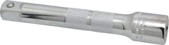 Proto - 1/2" Drive Standard Socket Extension - 5" OAL - Exact Tool & Supply