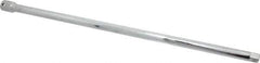 Proto - 1/2" Drive Standard Socket Extension - 20" OAL - Exact Tool & Supply