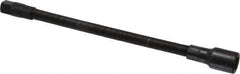 Proto - 3/8" Drive Flex Socket Extension - 8" OAL - Exact Tool & Supply