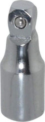 Proto - 3/8" Drive Wobble Socket Extension - 1-3/4" OAL - Exact Tool & Supply