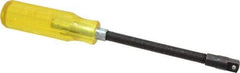 Proto - 3/8" Flexible Shaft Socket Driver - 9" OAL - Exact Tool & Supply