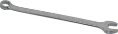 Proto - 12mm 12 Point Offset Combination Wrench - 15° Offset Angle, 7-23/32" OAL, Steel, Satin Finish - Exact Tool & Supply