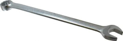 Proto - 30mm 12 Point Combination Wrench - 15° Offset Angle, 15-55/64" OAL, Steel, Satin Finish - Exact Tool & Supply