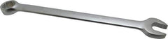Proto - 32mm 12 Point Combination Wrench - 15° Offset Angle, 16-59/64" OAL, Steel, Satin Finish - Exact Tool & Supply
