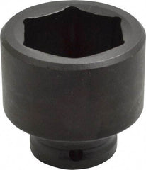 Proto - 3/4" Drive 1-13/16" Standard Impact Socket - 6 Points, 2-5/8" OAL - Exact Tool & Supply