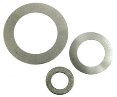Electro Hardware - Flat Washers Type: Standard System of Measurement: Inch - Exact Tool & Supply